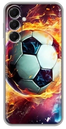 Чехол BAIKO для Samsung A15, Galaxy A15 рисунок