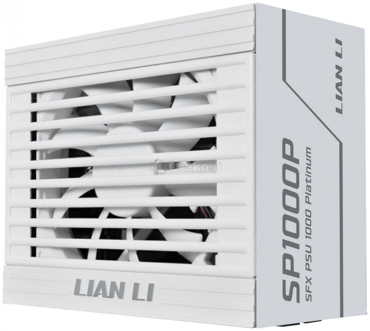 Блок питания LIAN LI SP1000P 1000 Вт