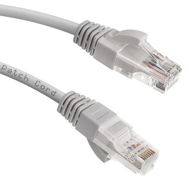 Кабель REXANT RJ-45 - RJ-45 7 м UTP/ LAN Патч-корд 7м/