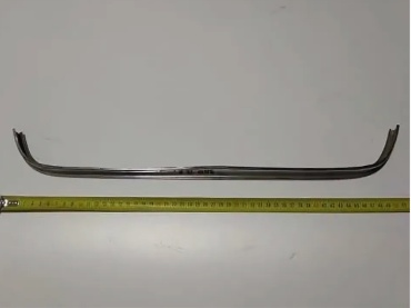 ГАЗ уплотнитель 3110-5206182 ГАЗ 3110