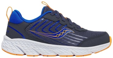 Кроссовки Saucony Wind 3.0 темно-синий