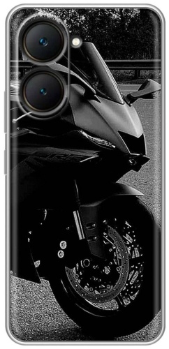 Чехол BAIKO для Vivo Y03, Y18 рисунок