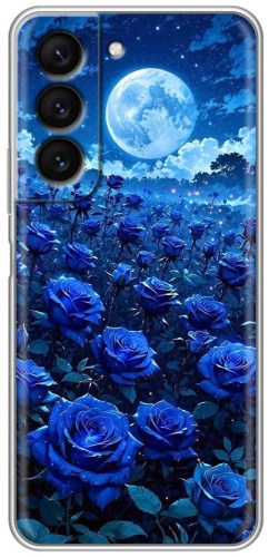 Чехол BAIKO для Samsung Galaxy S22 рисунок