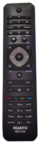 HUAYU RM-L1128