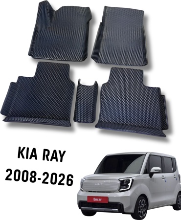 EJN 200213 Kia Ray 2008-2026 черный