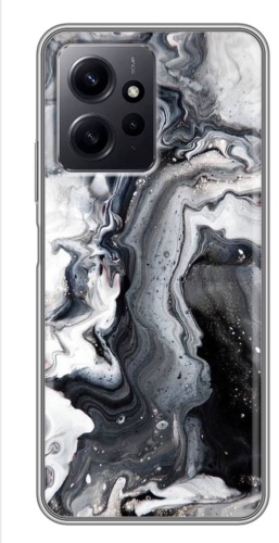 Чехол BAIKO для Xiaomi Redmi Note 12 рисунок