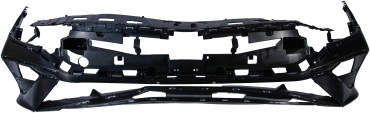 JORDEN бампер JH02ELT23016 для Hyundai Elantra 2023-2024