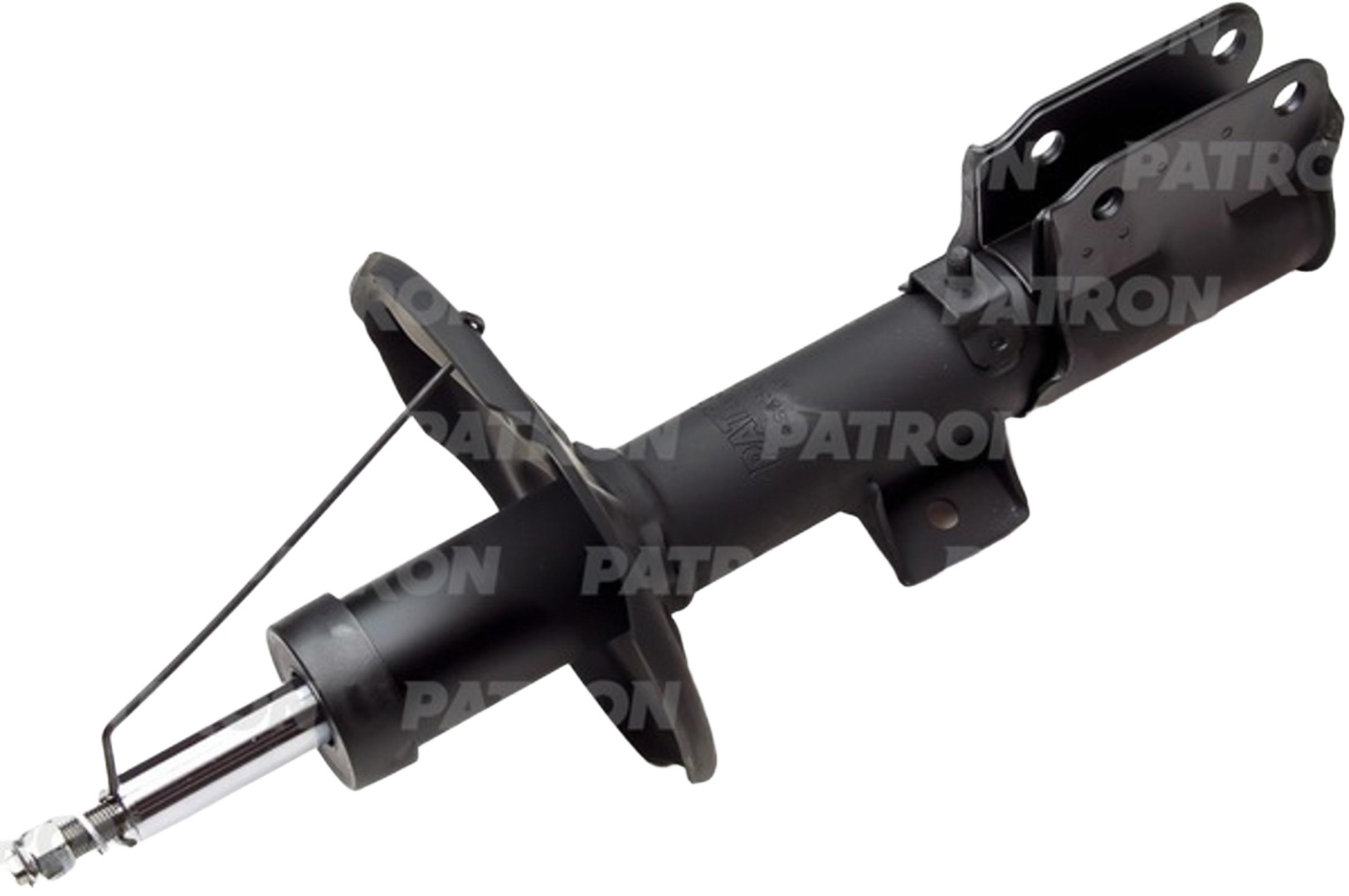 Амортизатор PATRON передний PSA334392 1 шт