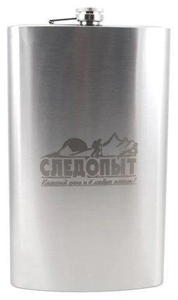 Фляга Следопыт Фляжка 1 шт