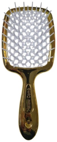 Hollow Comb массажная расческа 21 см