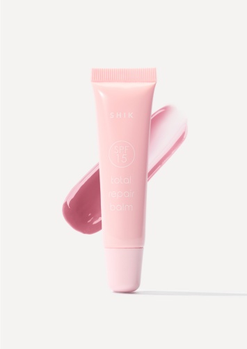 Shik Total Repair Balm бальзам оттеночный для губ 03 Creamy