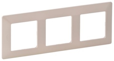 Legrand 754043, серебристый
