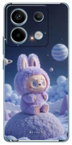 Чехол BAIKO для Xiaomi Redmi Note 13 5G рисунок