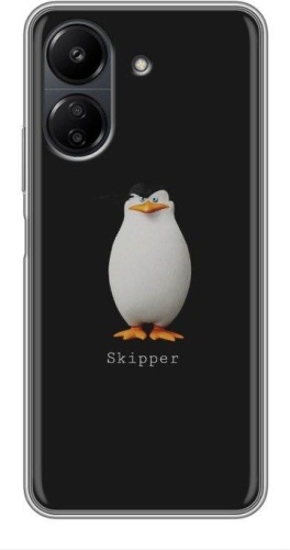 Чехол BAIKO для POCO X8 Pro рисунок