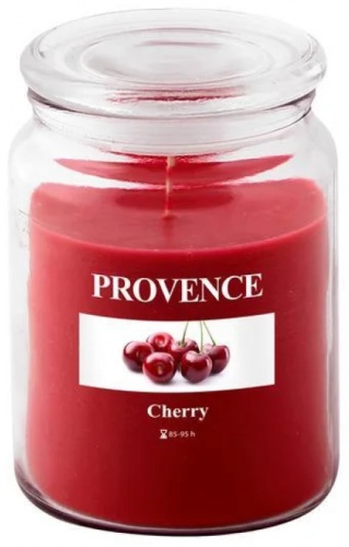 Ароматическая свеча Provence 565020 8 см, 1 шт
