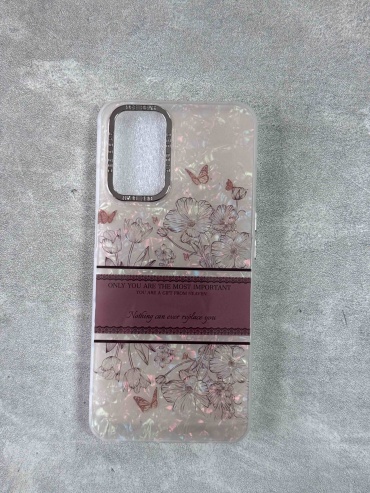 Чехол для OPPO A54 рисунок