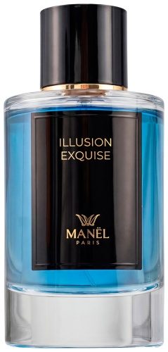 Maison Manёl Illusion Exquise парфюмерная вода EDP 50 мл, унисекс