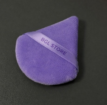 BGL store пуховка полиэстер 1 шт