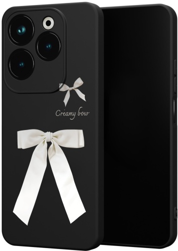 Чехол для Infinix HOT 40 Pro рисунок