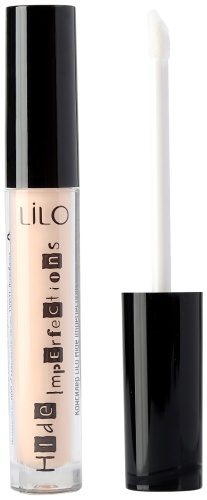 LILO Hide Imperfections консилер 51 Ivory