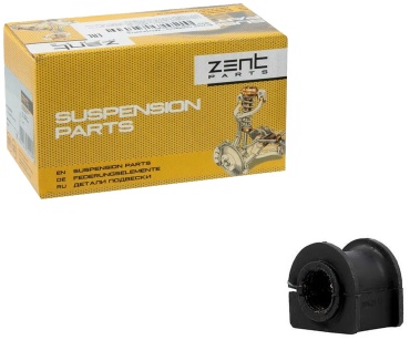 ZentParts тяга стабилизатора Z02417