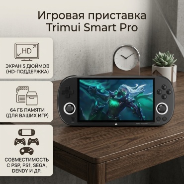 TRIMUI Smart Pro 64 Gb
