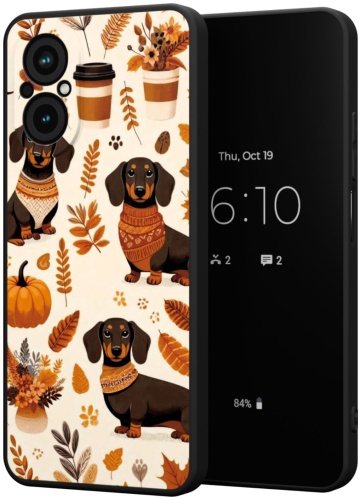 Чехол Mcover для Realme Realme C67 рисунок