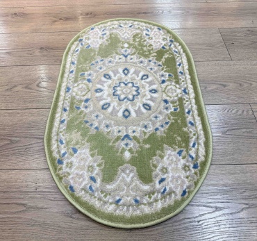 Ковер Yusuf Hali 50x80 см, короткий ворс, Турция
