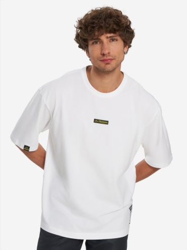 Футболка Kappa белый