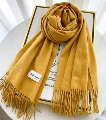 Шарф SABEI home хлопок 200 x 70 см