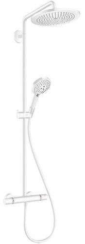 Hansgrohe душевой набор (гарнитур) Croma Select S 26890700