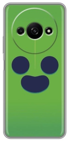 Чехол для Xiaomi A3x рисунок
