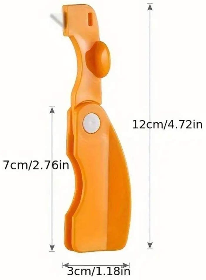 Овощерезка 30314606_807708185, алюминий, пластик
