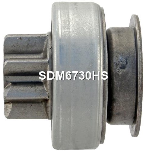 KRAUF бендикс стартера SDM6730HS