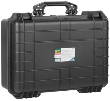 Ящик для инструментов 16x36x17 см, полипропилен