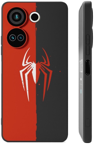 Чехол для TECNO Camon 20, Camon 20 Pro рисунок