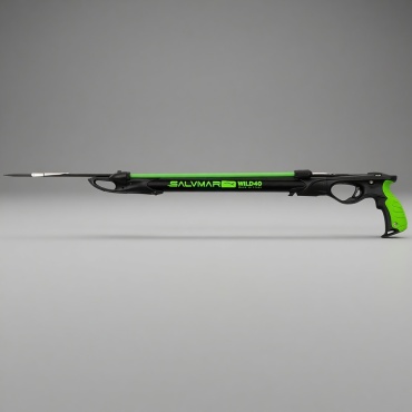 SALVIMAR Wild PRO 60см 6.25 мм