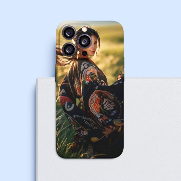 Чехол для Apple iPhone Xs рисунок