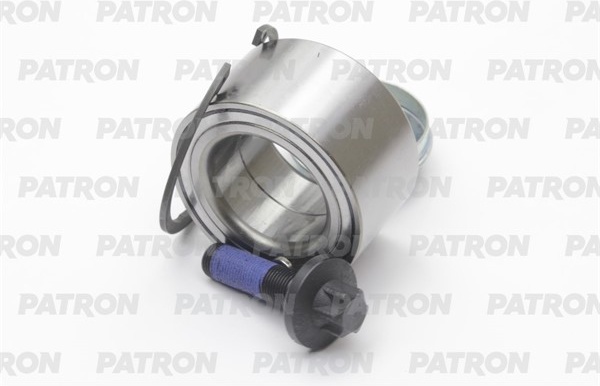 PATRON подшипник ступицы PBK4808
