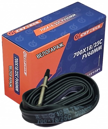 CST 700х18/25CFV60MM