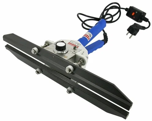 Запайщик пакетов Hualian Machinery FKR-400
