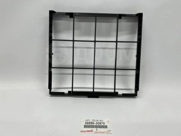 Toyota корпус 8889930870