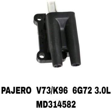 Катушка зажигания RTL-DSN MD314582