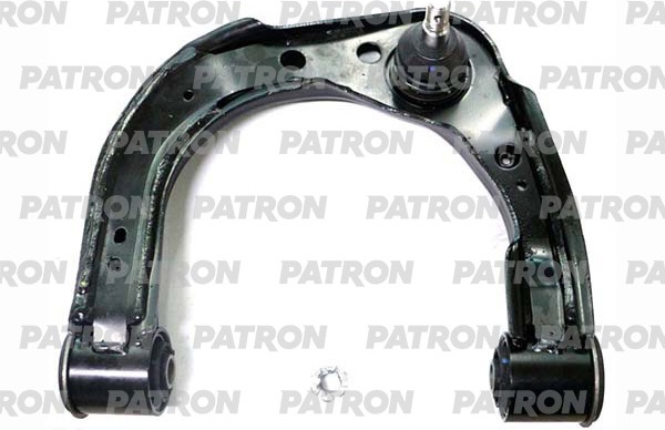 PATRON рычаг подвески PS50582L
