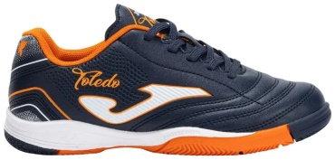 Футзалки JOMA синий