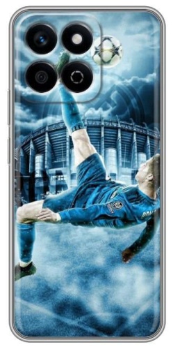 Чехол BAIKO для Honor X6b рисунок
