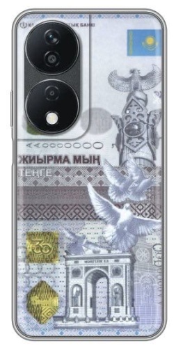 Чехол для Honor X7b рисунок