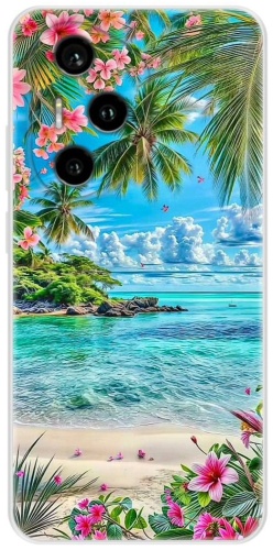 Чехол BAIKO для Honor 400 Pro рисунок