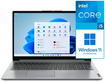 Lenovo 15IAU7 15.6" / 16 Гб / SSD 2000 Гб / Win 11 Pro / 83RK0204RK