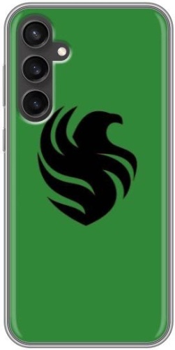 Чехол для Samsung Galaxy S23 FE рисунок